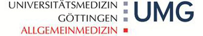 UMG Allgemeinmedizin Logo